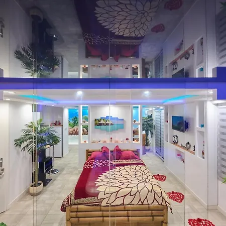 Sablotin Apartment *