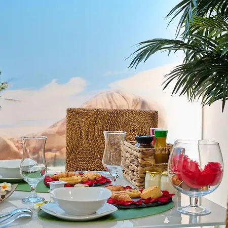 Sablotin Apartment