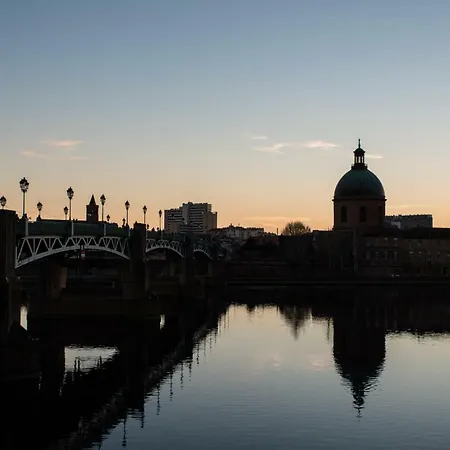 Sablotin Toulouse