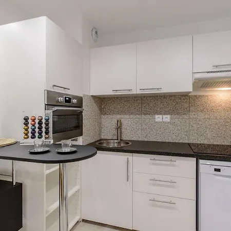 Apartment Sablotin